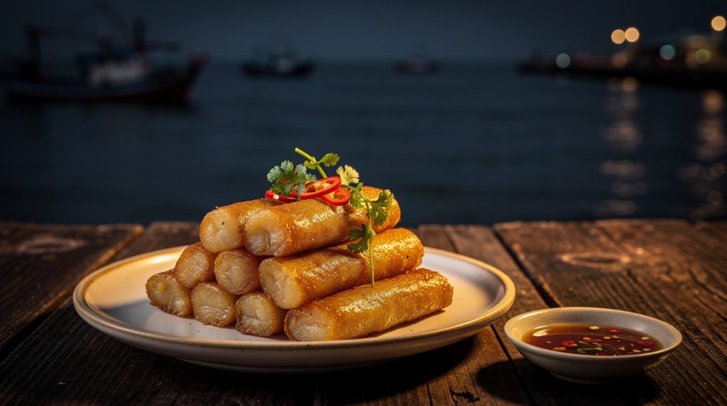 Chả cá Vũng Tàu